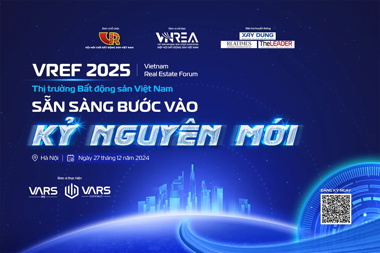 VREF 2025